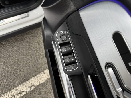 Mercedes-Benz EQA EQA 250 AMG Line Premium Plus Auto Electric PAN ROOF/MEMORY SEATS/HEADS UP 20