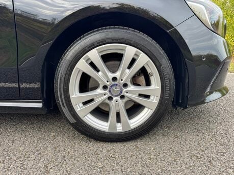 Mercedes-Benz A Class A180 Sport Premium Auto Petrol PARKTRONIC/CAMERA/SAT NAV 32