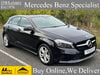 Mercedes-Benz A Class A180 Sport Premium Auto Petrol PARKTRONIC/CAMERA/SAT NAV