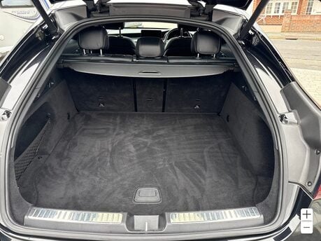 Mercedes-Benz GLC GLC 220 D 4Matic AMG Line Premium Plus Coupe Auto Diesel SUNROOF/360 CAMERA 10