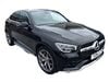 Mercedes-Benz GLC GLC 220 D 4Matic AMG Line Premium Plus Coupe Auto Diesel SUNROOF/360 CAMERA