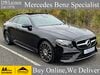 Mercedes-Benz E Class E350 MHEV AMG Line Premium Plus Coupe Auto Petrol 360 CAM/MEMORY SEATS/NAV