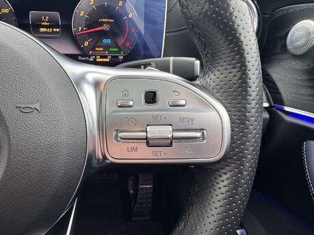 Mercedes-Benz E Class E350 MHEV AMG Line Premium Plus Coupe Auto Petrol 360 CAM/MEMORY SEATS/NAV 21