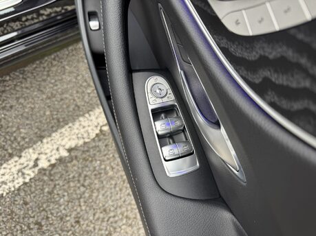 Mercedes-Benz E Class E350 MHEV AMG Line Premium Plus Coupe Auto Petrol 360 CAM/MEMORY SEATS/NAV 18
