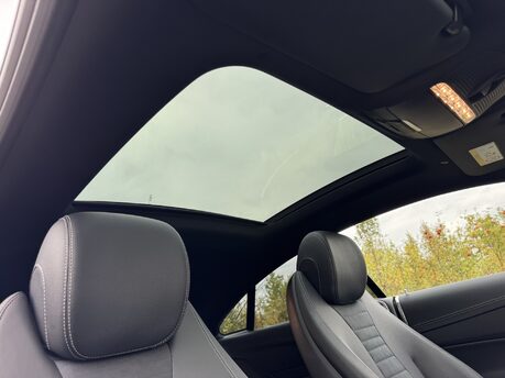 Mercedes-Benz E Class E350 MHEV AMG Line Premium Plus Coupe Auto Petrol 360 CAM/MEMORY SEATS/NAV 16