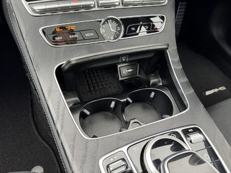 Mercedes-Benz E Class E350 MHEV AMG Line Premium Plus Coupe Auto Petrol 360 CAM/MEMORY SEATS/NAV 14