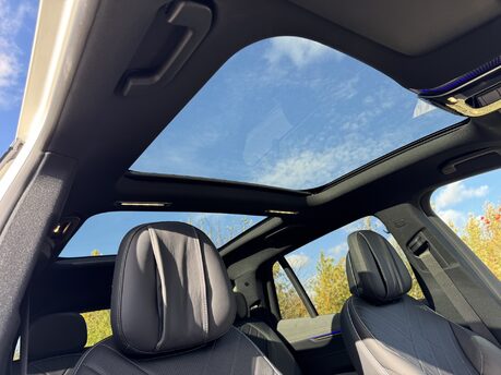 Mercedes-Benz EQS EQS 450 4Matic AMG Line Premium Plus 108KWH Electric Auto 7 SEATER/PAN ROOF 2
