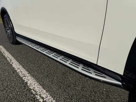 Mercedes-Benz EQS EQS 450 4Matic AMG Line Premium Plus 108KWH Electric Auto 7 SEATER/PAN ROOF 50