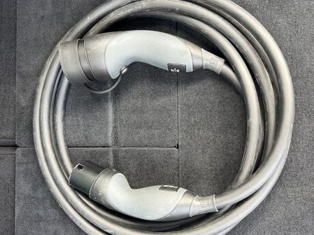 Mercedes-Benz EQS EQS 450 4Matic AMG Line Premium Plus 108KWH Electric Auto 7 SEATER/PAN ROOF 54