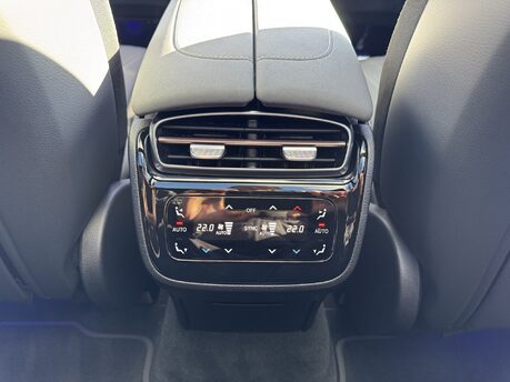 Mercedes-Benz EQS EQS 450 4Matic AMG Line Premium Plus 108KWH Electric Auto 7 SEATER/PAN ROOF 35