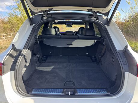 Mercedes-Benz EQS EQS 450 4Matic AMG Line Premium Plus 108KWH Electric Auto 7 SEATER/PAN ROOF 41