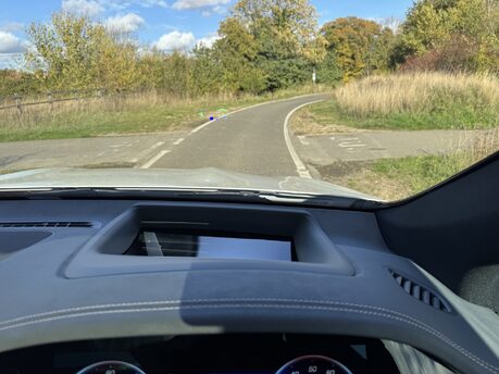 Mercedes-Benz EQS EQS 450 4Matic AMG Line Premium Plus 108KWH Electric Auto 7 SEATER/PAN ROOF 28