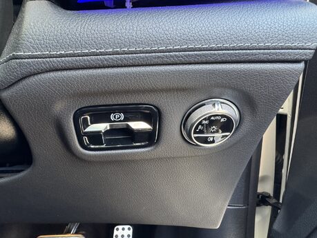 Mercedes-Benz EQS EQS 450 4Matic AMG Line Premium Plus 108KWH Electric Auto 7 SEATER/PAN ROOF 24