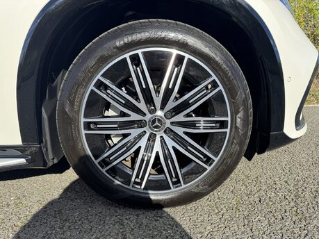 Mercedes-Benz EQS EQS 450 4Matic AMG Line Premium Plus 108KWH Electric Auto 7 SEATER/PAN ROOF 55