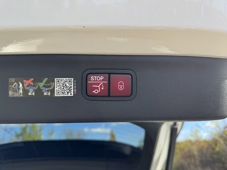 Mercedes-Benz EQS EQS 450 4Matic AMG Line Premium Plus 108KWH Electric Auto 7 SEATER/PAN ROOF 42