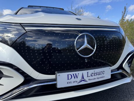 Mercedes-Benz EQS EQS 450 4Matic AMG Line Premium Plus 108KWH Electric Auto 7 SEATER/PAN ROOF 46