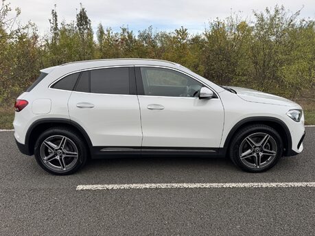 Mercedes-Benz GLA Class GLA 250e Exclusive Edition Premium Auto Petrol Hybrid PHEV 15KWH PARKTRONIC 4