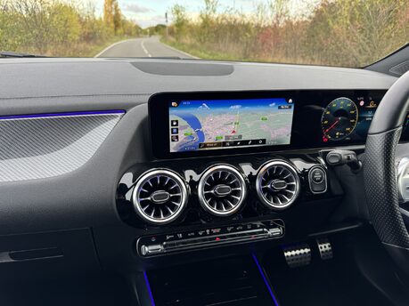 Mercedes-Benz GLA Class GLA 250e Exclusive Edition Premium Auto Petrol Hybrid PHEV 15KWH PARKTRONIC 10