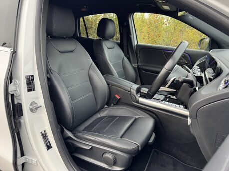 Mercedes-Benz GLA Class GLA 250e Exclusive Edition Premium Auto Petrol Hybrid PHEV 15KWH PARKTRONIC 3