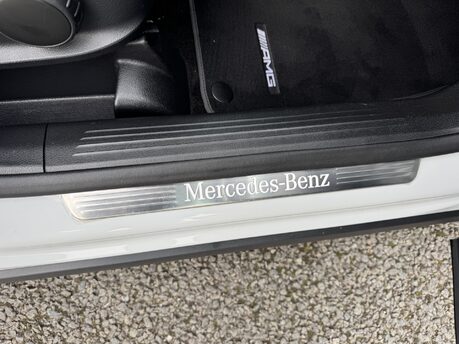 Mercedes-Benz GLA Class GLA 250e Exclusive Edition Premium Auto Petrol Hybrid PHEV 15KWH PARKTRONIC 20