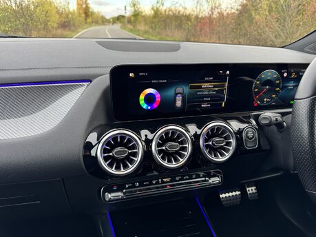 Mercedes-Benz GLA Class GLA 250e Exclusive Edition Premium Auto Petrol Hybrid PHEV 15KWH PARKTRONIC 12