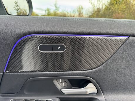 Mercedes-Benz GLA Class GLA 250e Exclusive Edition Premium Auto Petrol Hybrid PHEV 15KWH PARKTRONIC 1