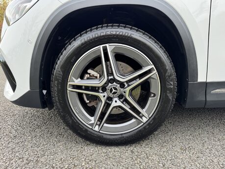 Mercedes-Benz GLA Class GLA 250e Exclusive Edition Premium Auto Petrol Hybrid PHEV 15KWH PARKTRONIC 35