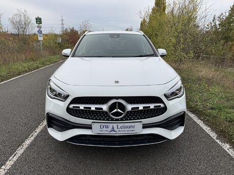 Mercedes-Benz GLA Class GLA 250e Exclusive Edition Premium Auto Petrol Hybrid PHEV 15KWH PARKTRONIC 24