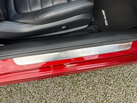 Mercedes-Benz E Class E300 AMG Line Night Edition Premium Plus Coupe Auto Petrol PAN ROOF/360 CAM 24