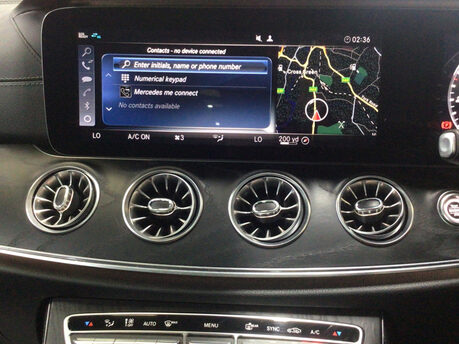 Mercedes-Benz E Class E300 AMG Line Night Edition Premium Plus Coupe Auto Petrol PAN ROOF/360 CAM 13
