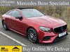 Mercedes-Benz E Class E300 AMG Line Night Edition Premium Plus Coupe Auto Petrol PAN ROOF/360 CAM
