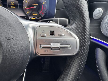 Mercedes-Benz E Class E300 AMG Line Night Edition Premium Plus Coupe Auto Petrol PAN ROOF/360 CAM 21