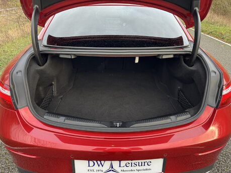 Mercedes-Benz E Class E300 AMG Line Night Edition Premium Plus Coupe Auto Petrol PAN ROOF/360 CAM 28