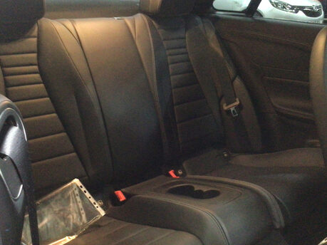 Mercedes-Benz E Class E300 AMG Line Night Edition Premium Plus Coupe Auto Petrol PAN ROOF/360 CAM 11