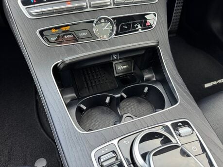 Mercedes-Benz E Class E300 AMG Line Night Edition Premium Plus Coupe Auto Petrol PAN ROOF/360 CAM 15