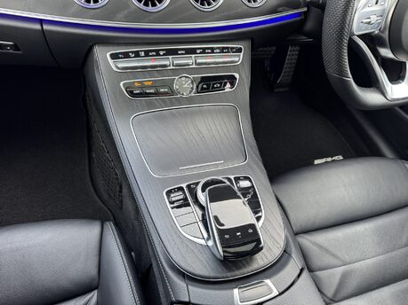 Mercedes-Benz E Class E300 AMG Line Night Edition Premium Plus Coupe Auto Petrol PAN ROOF/360 CAM 14