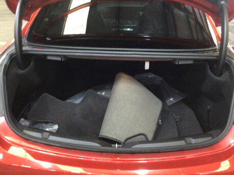 Mercedes-Benz E Class E300 AMG Line Night Edition Premium Plus Coupe Auto Petrol PAN ROOF/360 CAM 10