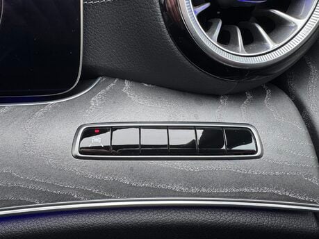 Mercedes-Benz CLS CLS 400D 4M AMG Line Premium Plus Auto Diesel SUNROOF/360 CAM/MEMORY SEATS 23