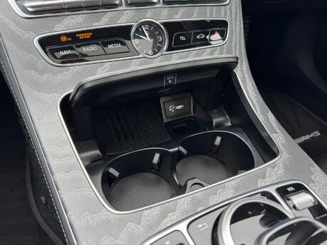 Mercedes-Benz CLS CLS 400D 4M AMG Line Premium Plus Auto Diesel SUNROOF/360 CAM/MEMORY SEATS 16