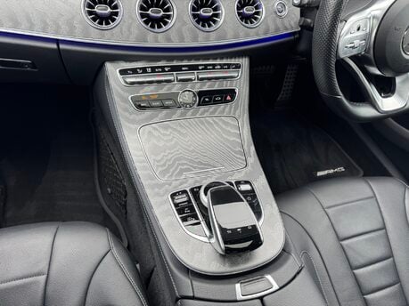 Mercedes-Benz CLS CLS 400D 4M AMG Line Premium Plus Auto Diesel SUNROOF/360 CAM/MEMORY SEATS 14