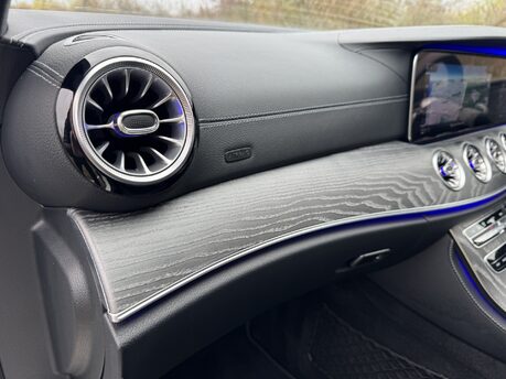 Mercedes-Benz CLS CLS 400D 4M AMG Line Premium Plus Auto Diesel SUNROOF/360 CAM/MEMORY SEATS 22