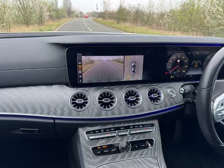 Mercedes-Benz CLS CLS 400D 4M AMG Line Premium Plus Auto Diesel SUNROOF/360 CAM/MEMORY SEATS 3