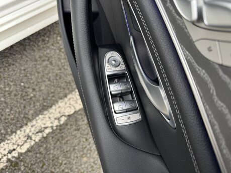 Mercedes-Benz CLS CLS 400D 4M AMG Line Premium Plus Auto Diesel SUNROOF/360 CAM/MEMORY SEATS 18