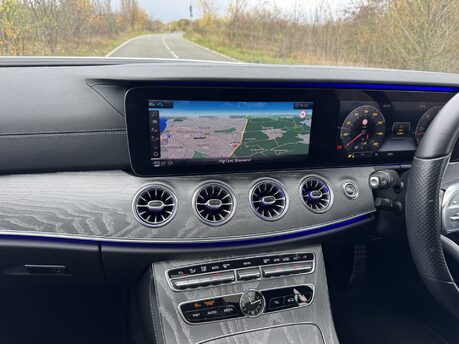 Mercedes-Benz CLS CLS 400D 4M AMG Line Premium Plus Auto Diesel SUNROOF/360 CAM/MEMORY SEATS 11