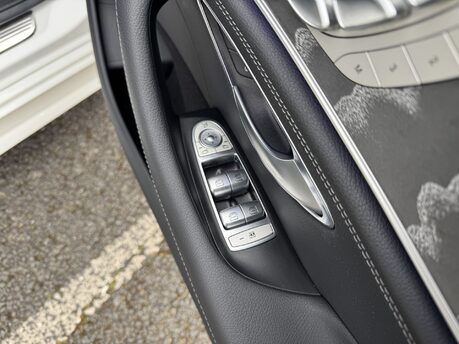 Mercedes-Benz CLS CLS 400D 4M AMG Line Premium Plus Auto Diesel SUNROOF/360 CAM/MEMORY SEATS 18