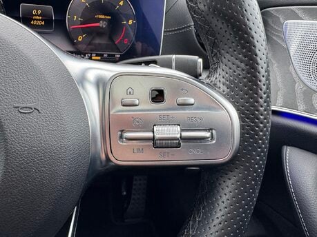 Mercedes-Benz CLS CLS 400D 4M AMG Line Premium Plus Auto Diesel SUNROOF/360 CAM/MEMORY SEATS 22