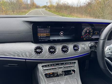 Mercedes-Benz CLS CLS 400D 4M AMG Line Premium Plus Auto Diesel SUNROOF/360 CAM/MEMORY SEATS 13