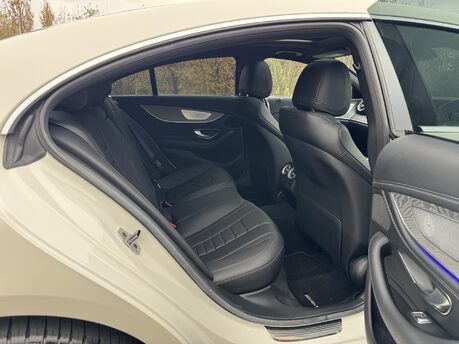 Mercedes-Benz CLS CLS 400D 4M AMG Line Premium Plus Auto Diesel SUNROOF/360 CAM/MEMORY SEATS 26