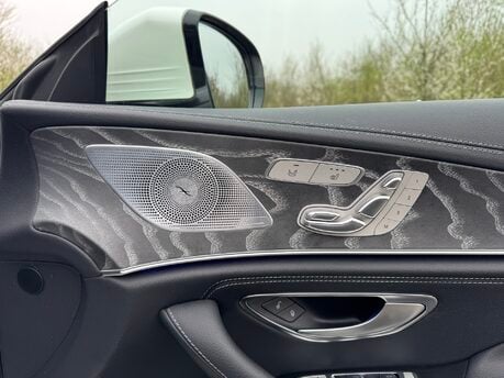 Mercedes-Benz CLS CLS 400D 4M AMG Line Premium Plus Auto Diesel SUNROOF/360 CAM/MEMORY SEATS 1