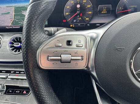 Mercedes-Benz CLS CLS 400D 4M AMG Line Premium Plus Auto Diesel SUNROOF/360 CAM/MEMORY SEATS 20